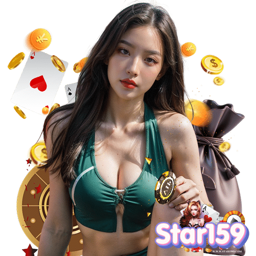 star159 ฝาก ถอนไว