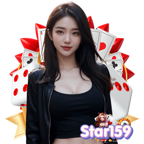 star159 โปรโมชั่นมากมาย